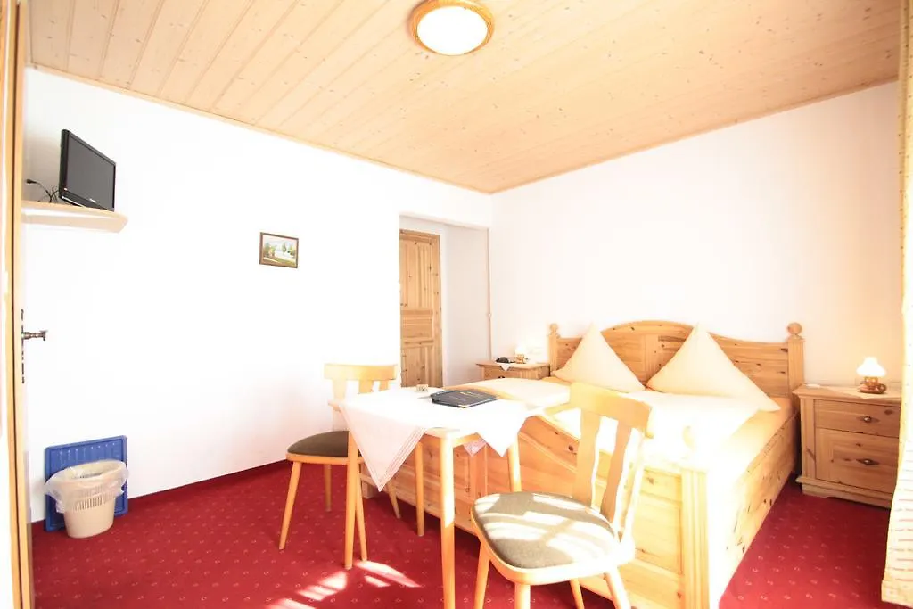 Hotel Gasthof Aggenstein Pfronten