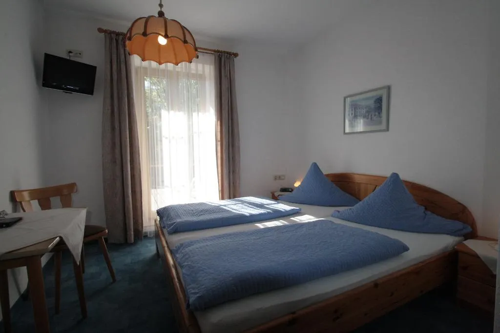 Hotel Gasthof Aggenstein Pfronten 3*,  Niemcy